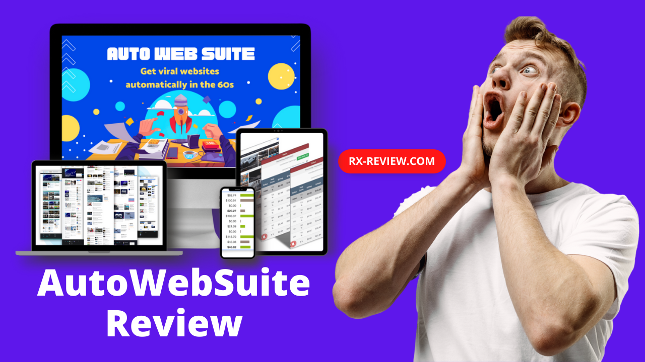 AutoWebSuite Review