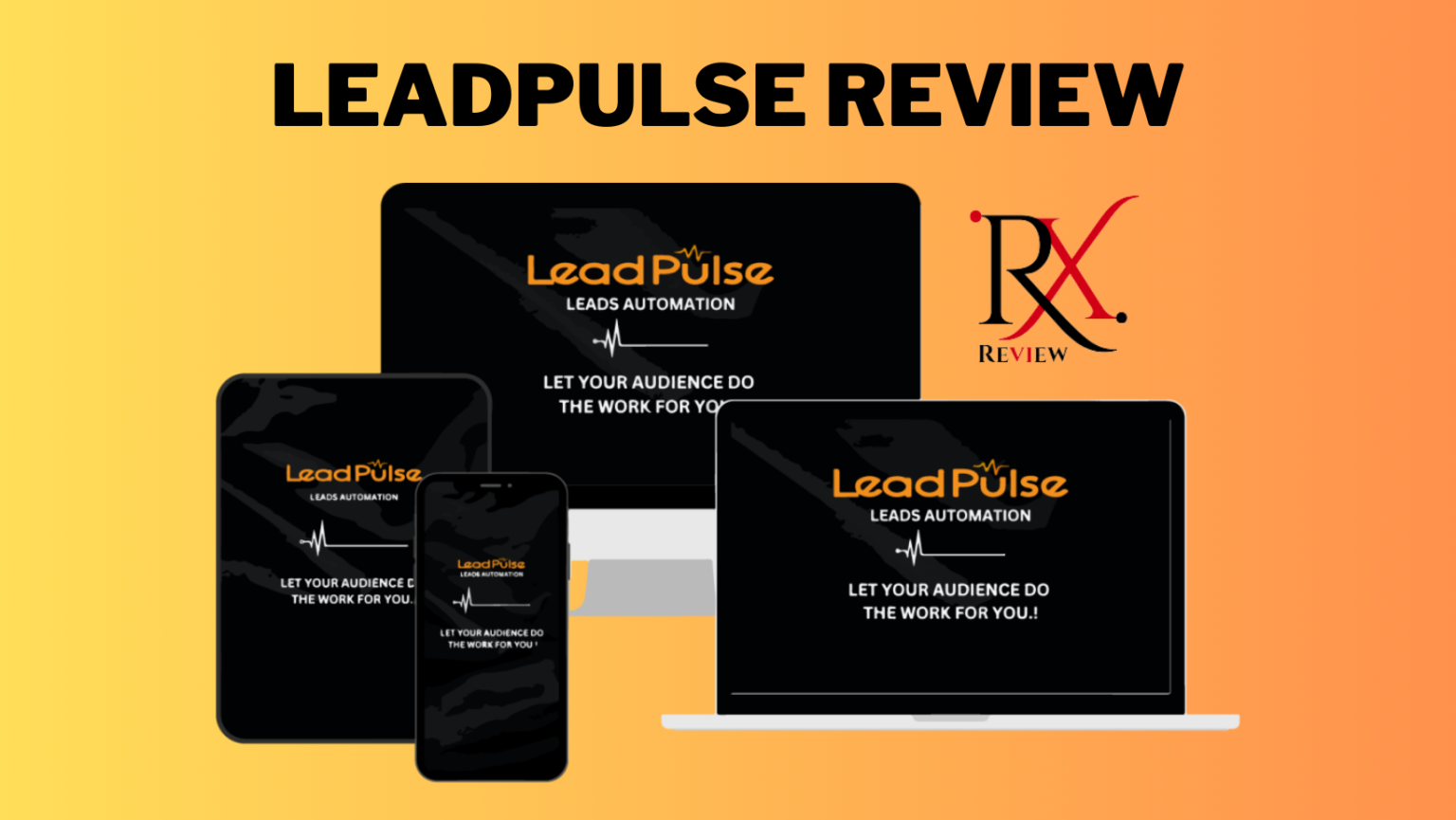 LeadPulse Review