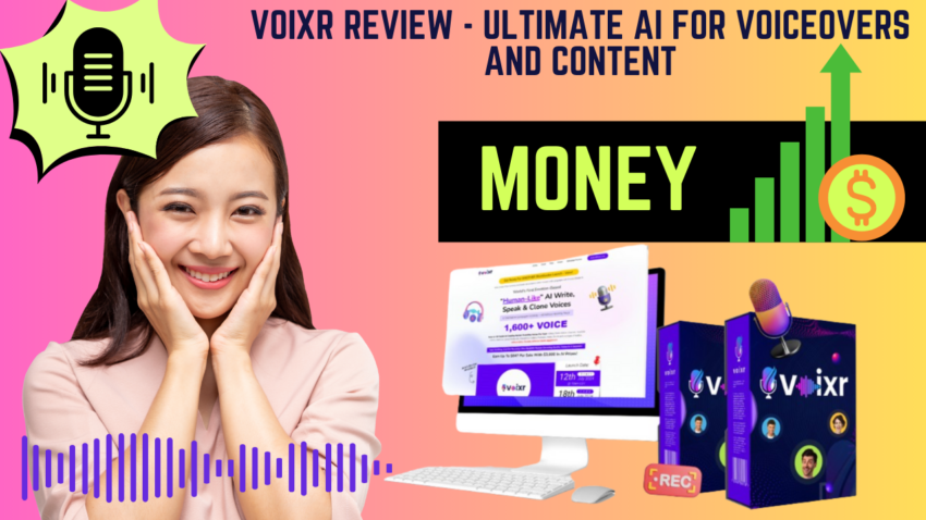 Voixr Review
